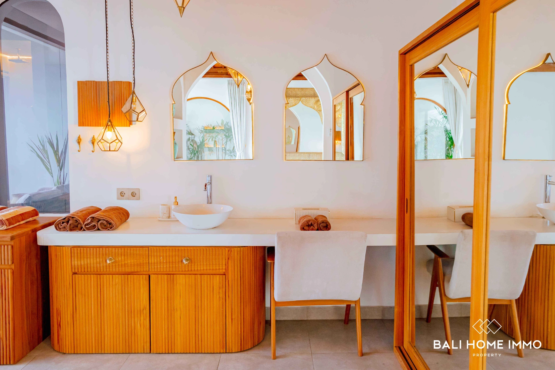 2 Bedroom Cliffside Villa with Ocean View for Monthly Rental in Bingin, 2-bed villa for rent in Uluwatu – photo 11 of 14