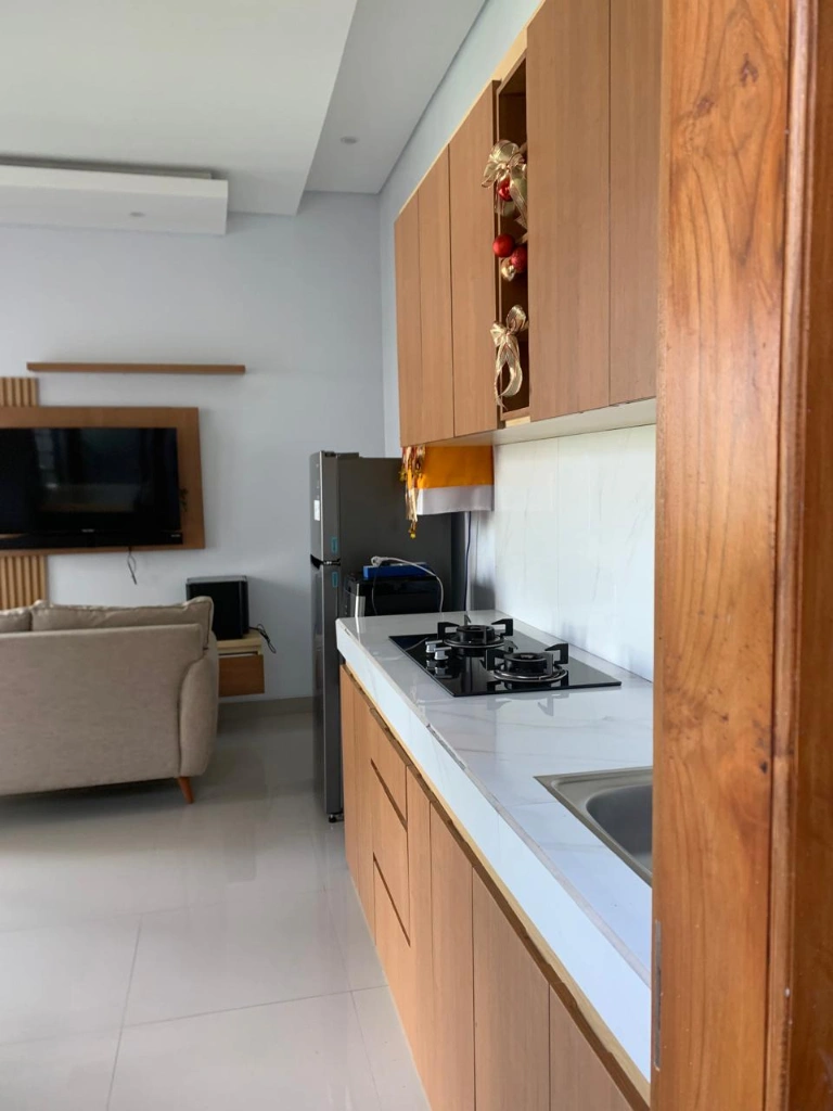 Minimalish Villa in Ungasan, 2-bed villa for rent in Uluwatu – photo 9 of 15