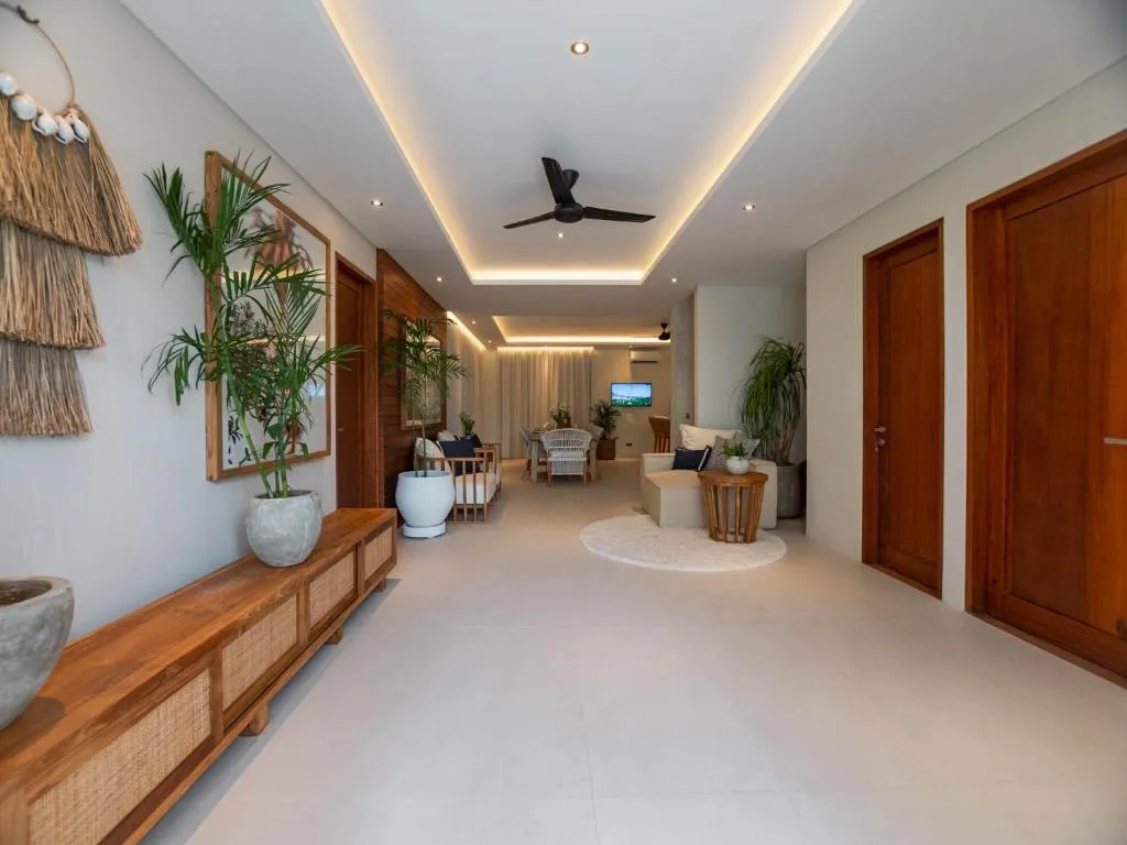 4BR Villa in Pererenan – Canggu, 4-bed villa for rent in Pererenan – photo 12 of 15