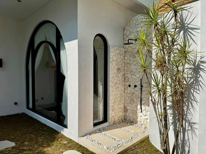 Villa For Rent 2 Bed In Kedungu,Tabanan Bali, 2-bed villa for rent in Tabanan – photo 14 of 15