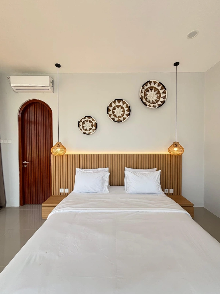 *Brand New 3 bedroom at Tumbak Bayuh*, 3-bed villa for rent in Pererenan – photo 5 of 15