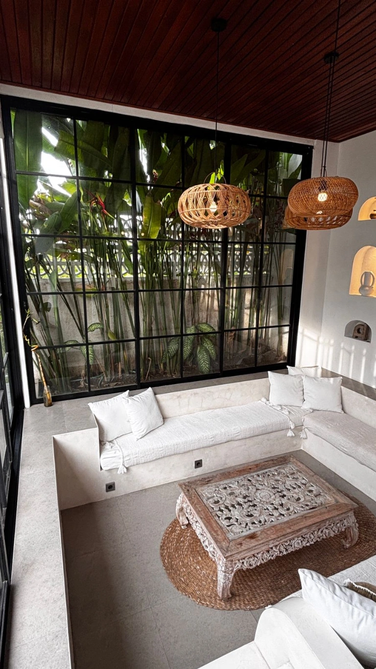 Villa Breeze Pererenan 3-Bedroom Private Villa, 3-bed villa for rent in Pererenan – photo 14 of 15