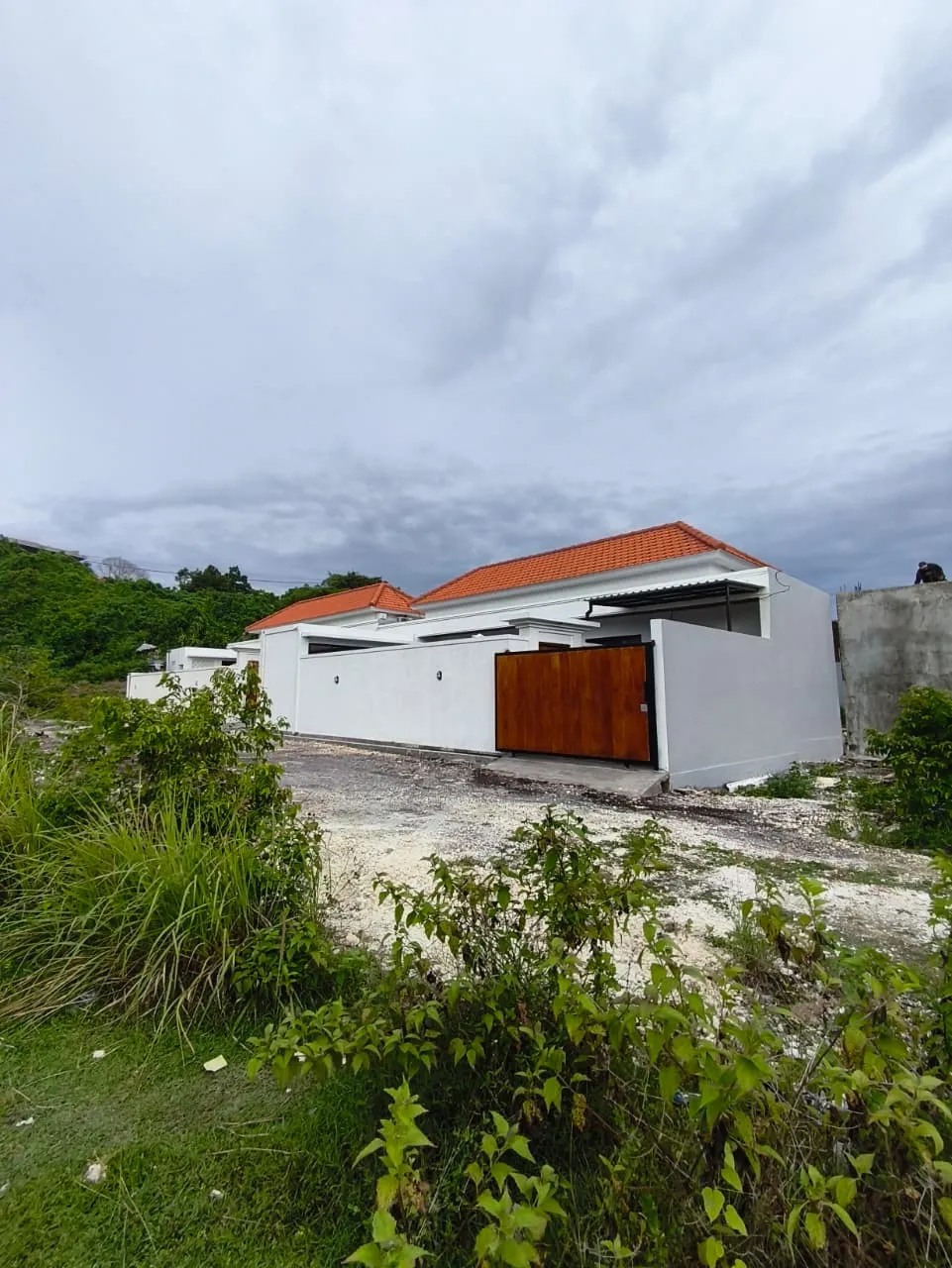 Do Sg - for Rent New Modern Minimalish Villa in Ungasan, 2-bed villa for rent in Uluwatu – photo 13 of 13