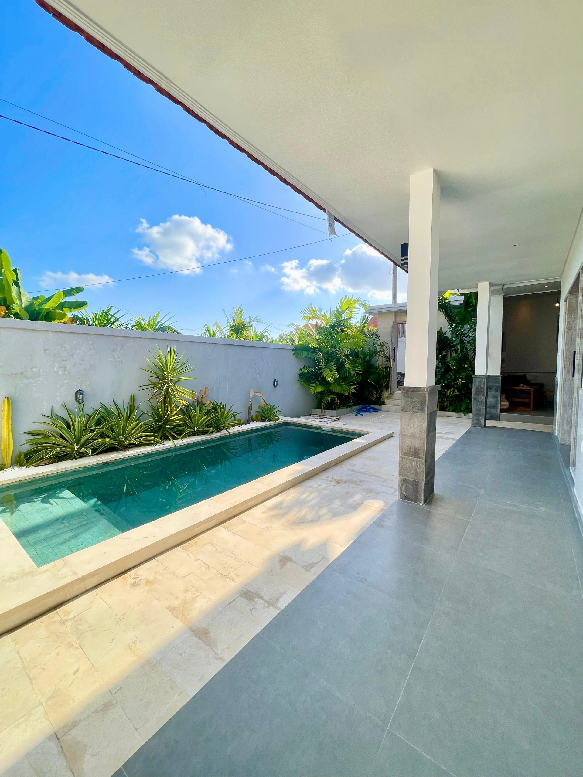 Villa For Rent 2 Bed In Canggu,Badung bali, 2-bed villa for rent in Canggu – photo 6 of 15