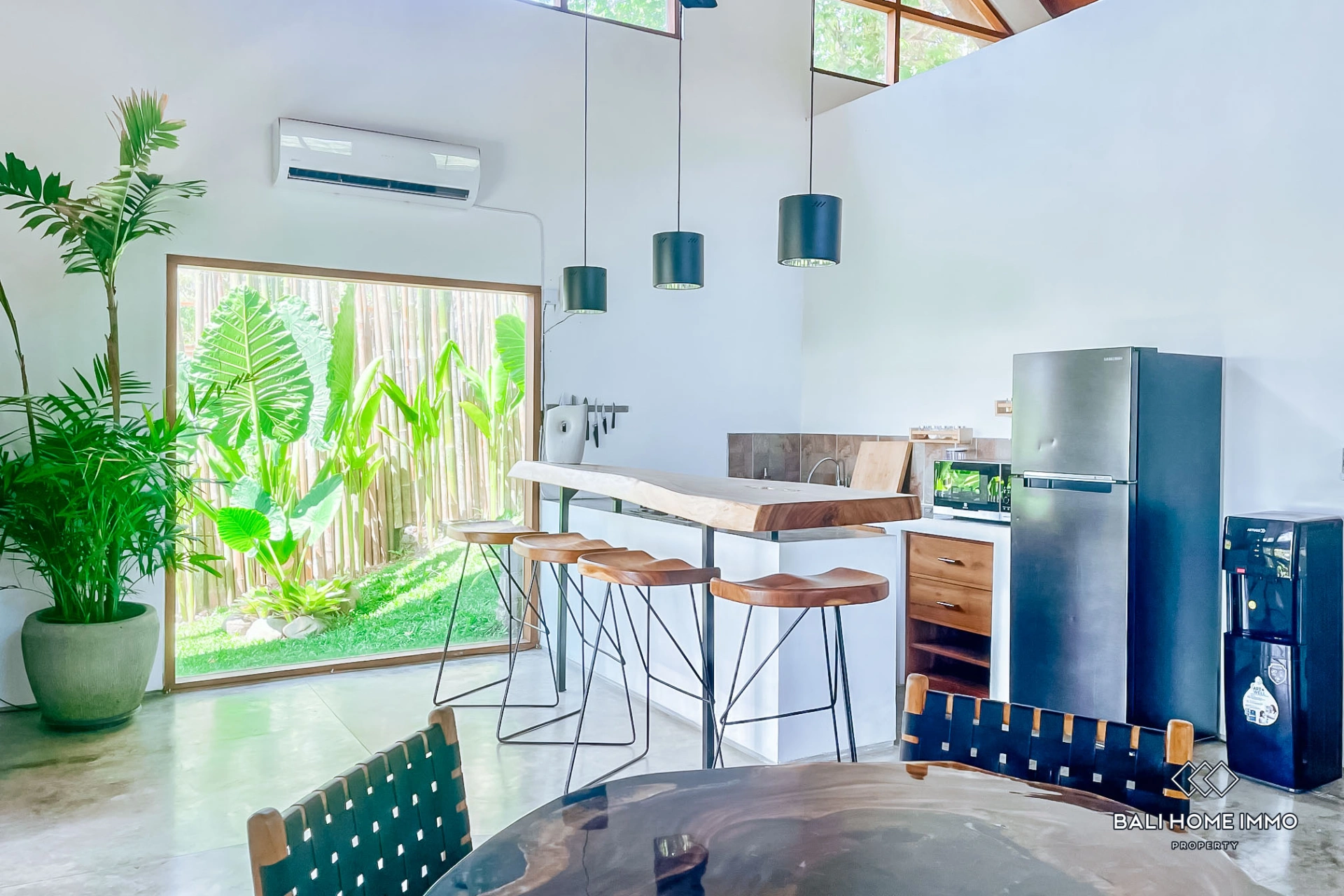 Cozy 1 Bedroom Villa for Yearly and Monthly Rental in Bingin, 1-bed villa for rent in Uluwatu – photo 6 of 10