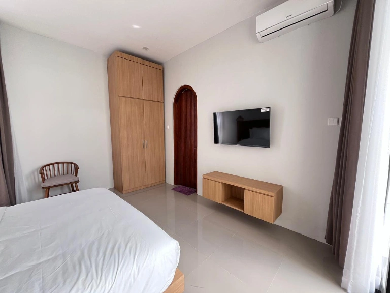 Modern 3 Bedroom Villa in Pererenan, 3-bed villa for rent in Pererenan – photo 3 of 15