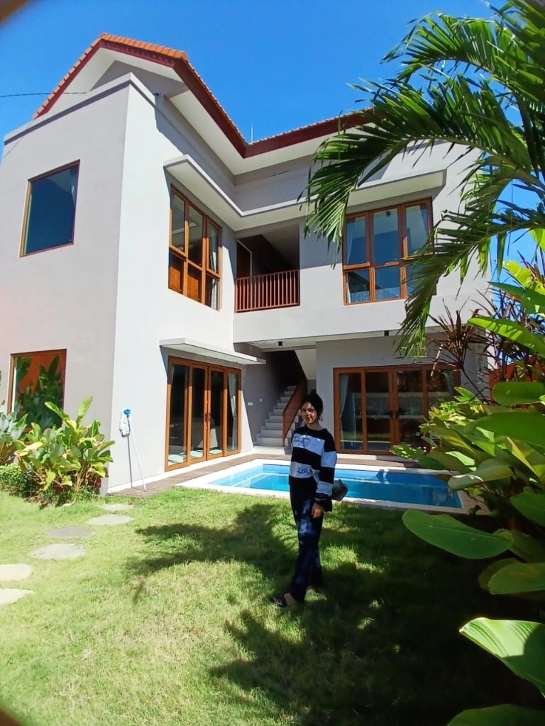 2BR Pandawa Garden, Bougenville Kutuh, South Kuta , Ungasan , Uluwatu Jimbaran, 2-bed villa for rent in Uluwatu – photo 11 of 15