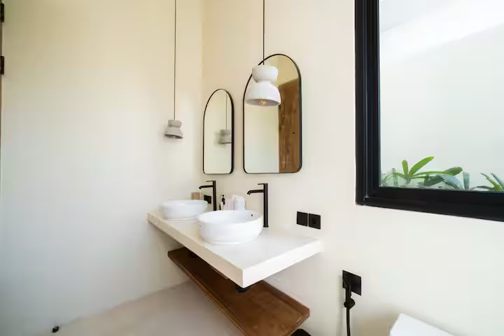 Villa For Rent 2 Bed In Kedungu,Tabanan Bali, 2-bed villa for rent in Tabanan – photo 8 of 15