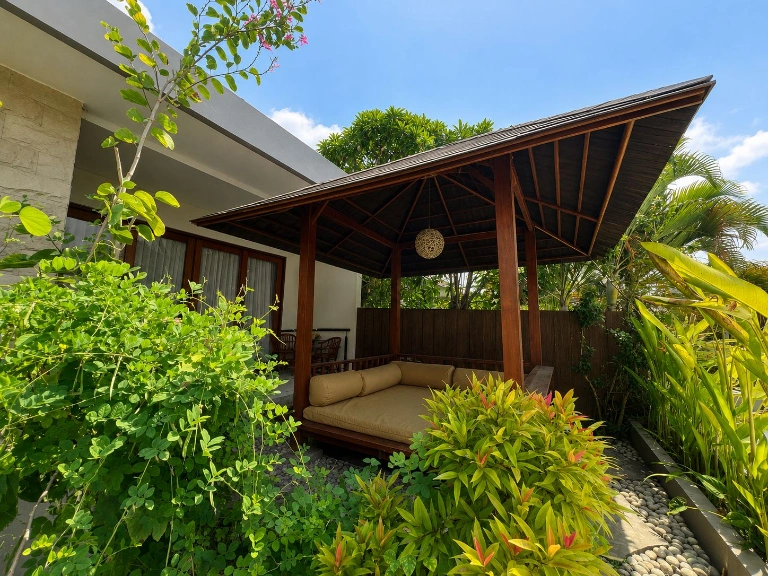 Monthly Rent Villa 2 Bedroom (Umalas) By Nami Bali, 2-bed villa for rent in Canggu – photo 12 of 15