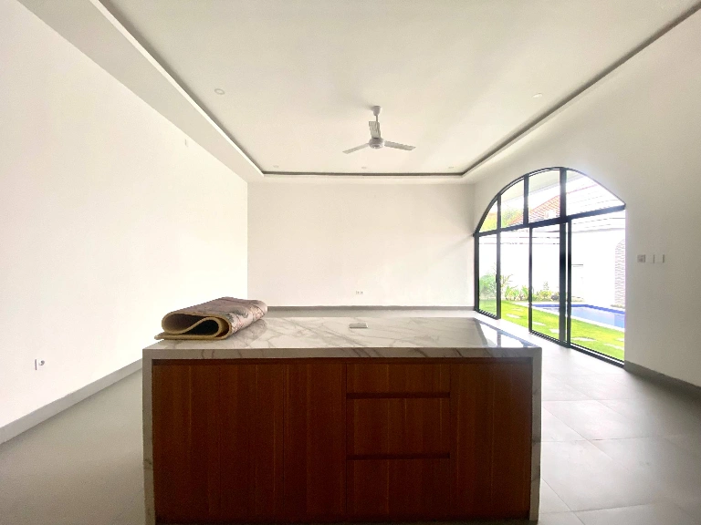2 Bedroom Brand New Villa in Umalas Bumbak, 2-bed villa for rent in Seminyak – photo 12 of 15