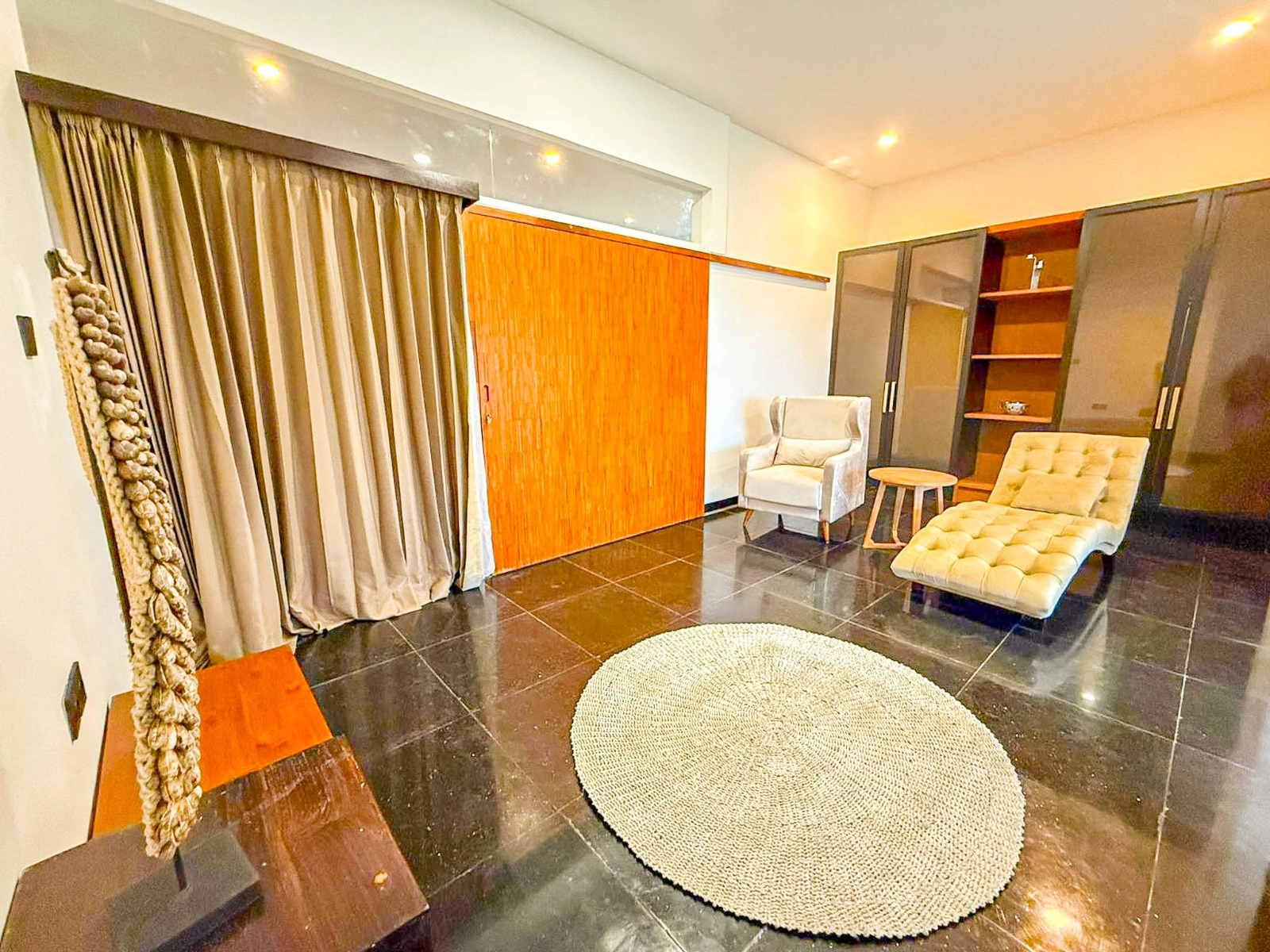 4BR Luxury Villa – for Yearly Rent, Tanah Lot, 4-bed villa for rent in Tabanan – photo 8 of 10