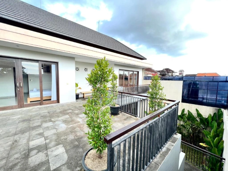 Monthly Rent Villa 3 Bedroom (Seminyak), 3-bed villa for rent in Seminyak – photo 14 of 14