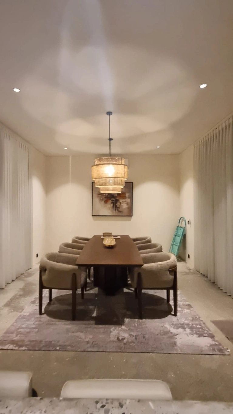 Modern Quiet Villa 2BR with Rooftop, 2-bed villa for rent in Canggu – photo 3 of 15