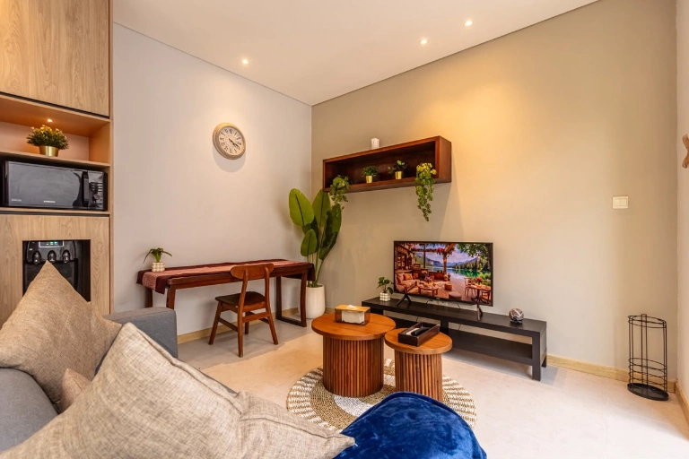 Beautiful 2-Bedroom Villa in the Heart of Umalas, 2-bed villa for rent in Canggu – photo 8 of 15