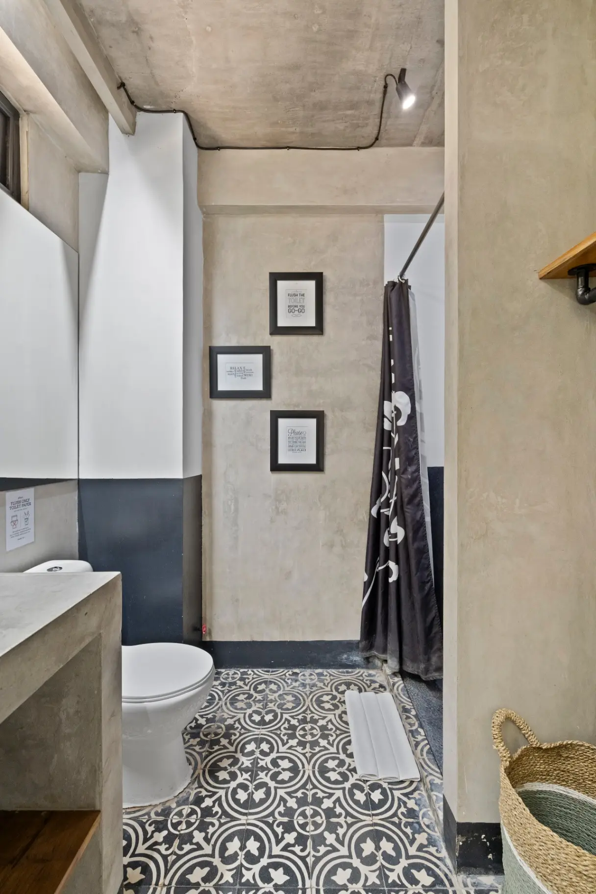 Balissimo B12 - Studio with Pool in Seminyak, 1-bed villa for rent in Seminyak – photo 10 of 11