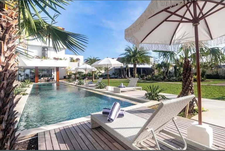 Octa Canggu, 3-bed villa for rent in Pererenan – photo 7 of 15