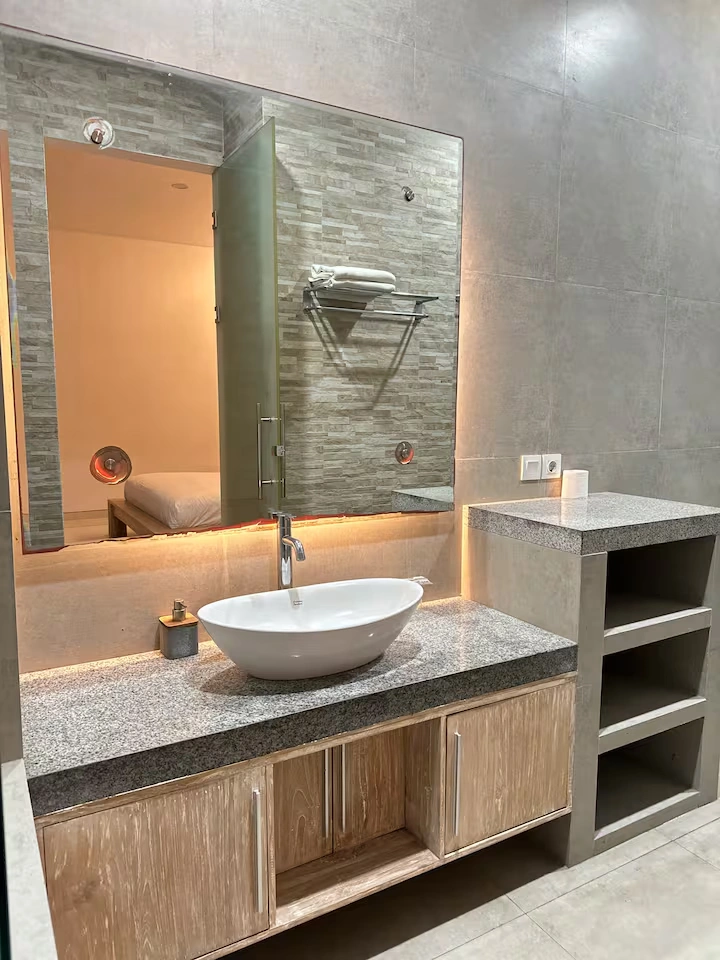 Monthly Rent Villa 3 Bedroom (Kuta) By Nami Bali, 3-bed villa for rent in Kuta – photo 9 of 14