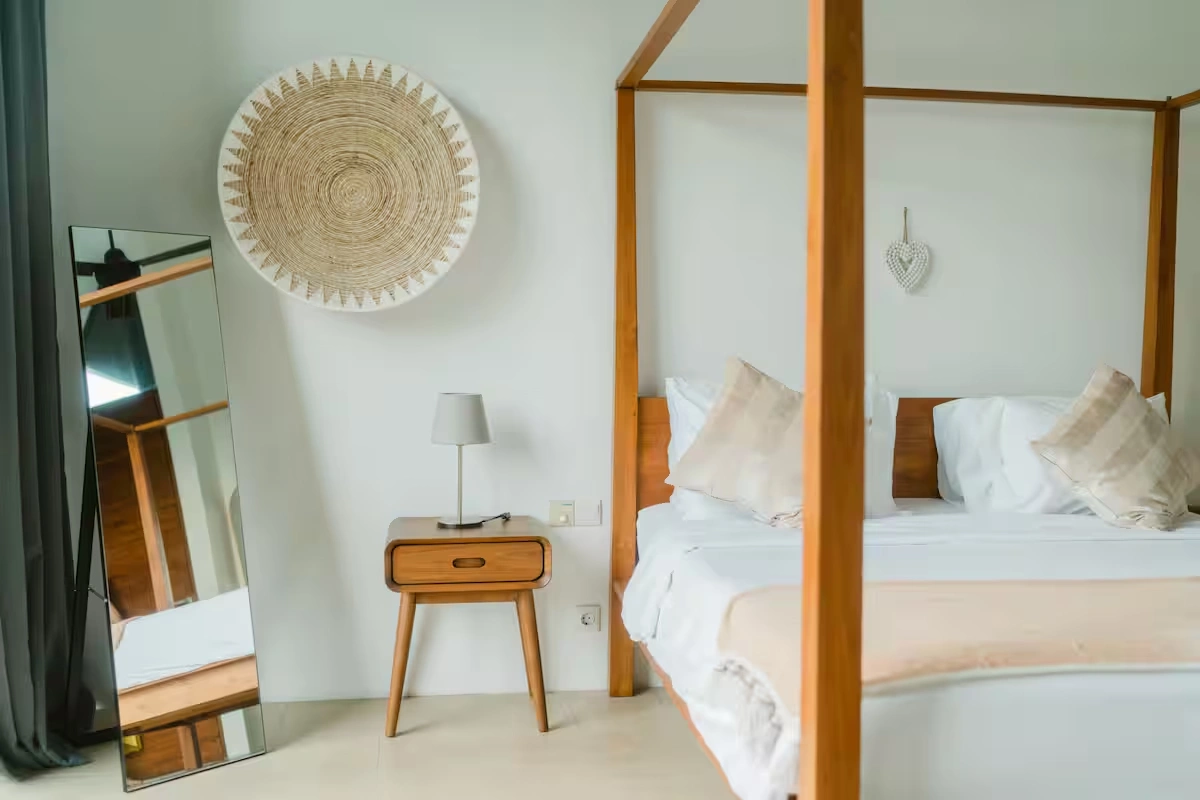 4BR Villa in Berawa Canggu, 4-bed villa for rent in Canggu – photo 13 of 15