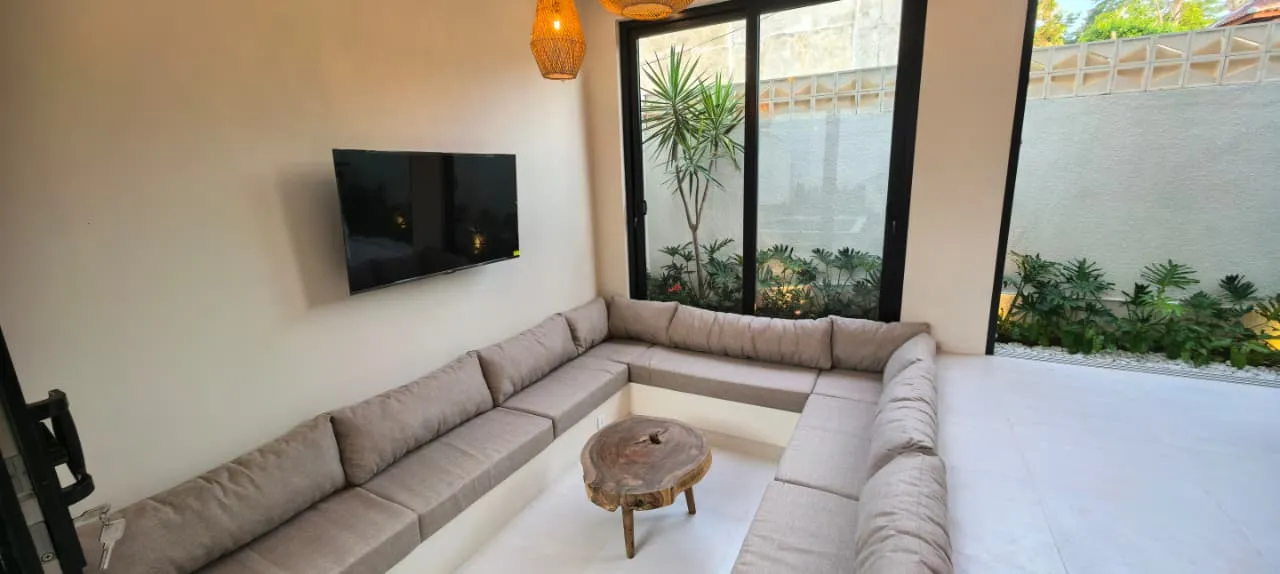 4BR Villa in Pecatu Uluwatu, 4-bed villa for rent in Uluwatu – photo 3 of 12