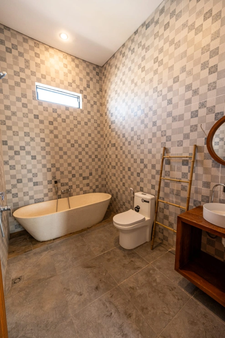 Villa For Rent 2 Bed In Berawa,Badung Bali, 2-bed villa for rent in Canggu – photo 12 of 15