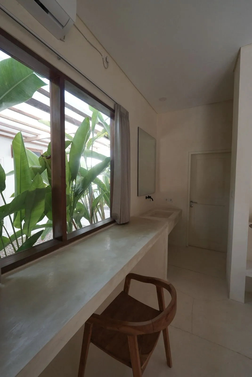 Villa Pito - 1-Bedroom Studios with Private Pool in Jalan Pantai Pererenan, 1-bed villa for rent in Pererenan – photo 10 of 15