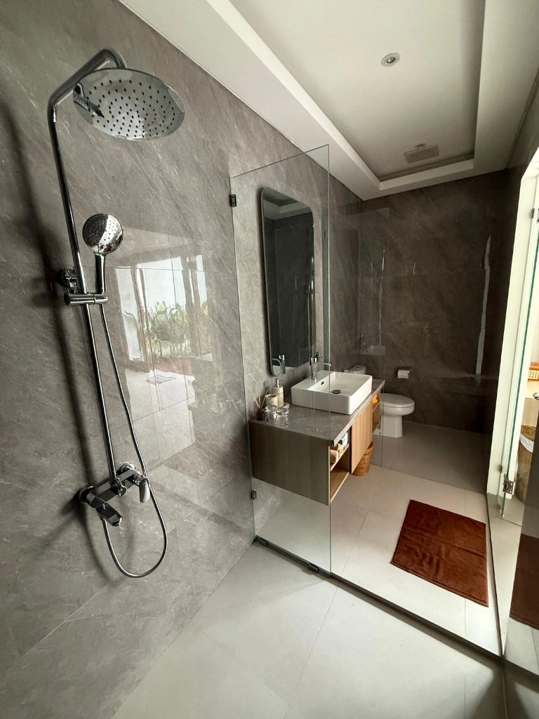 Villa Modern Bedroom in Ungasan, 1-bed villa for rent in Uluwatu – photo 6 of 10