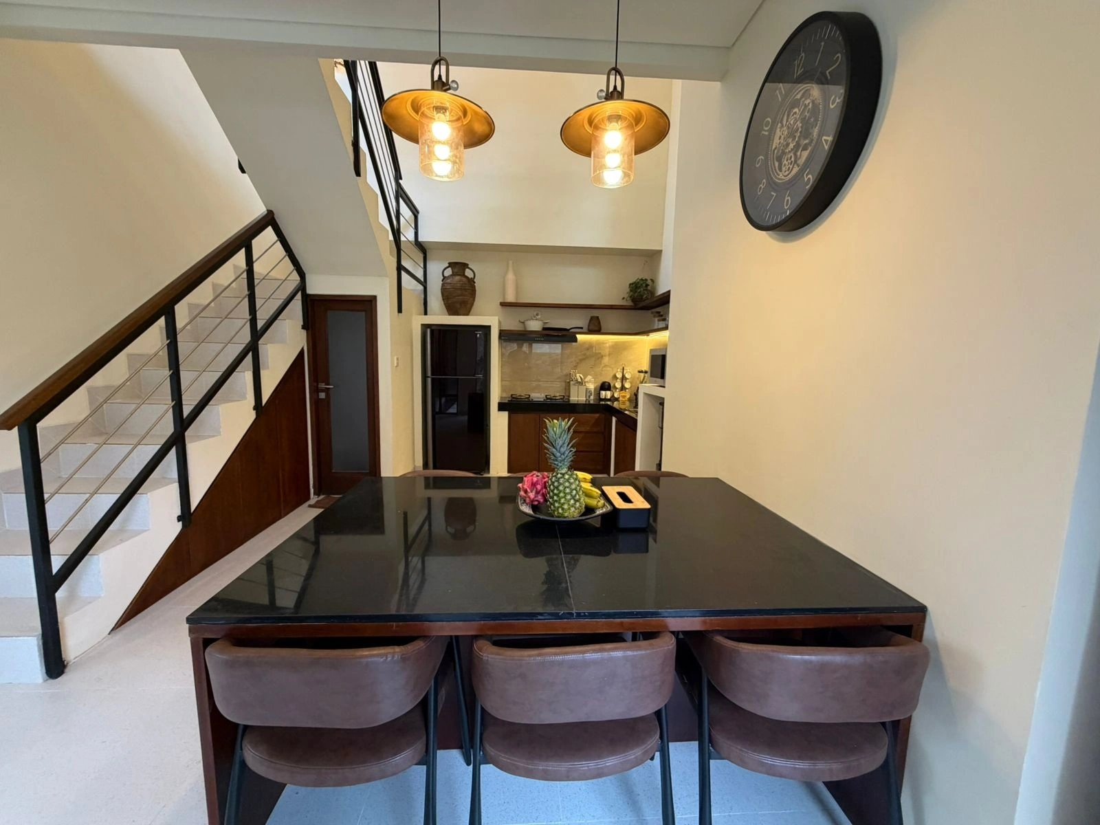 Villa For Rent 3 Bed In Berawa,Canggu Bali, 3-bed villa for rent in Canggu – photo 11 of 14