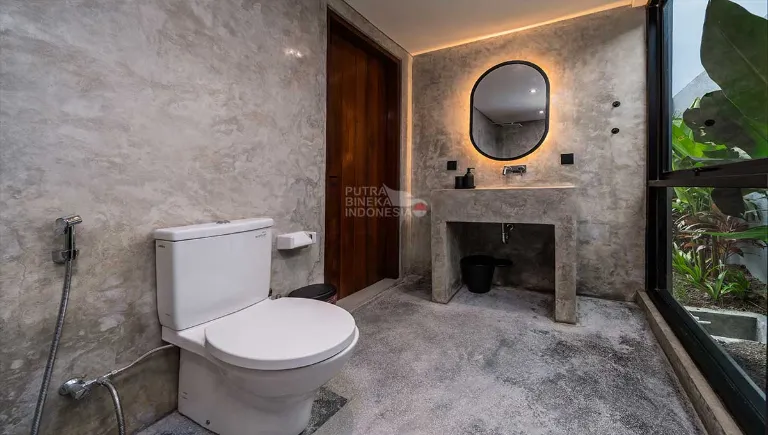 Apartment For Rent Seseh,Cemagi Badung Bali, 2-bed villa for rent in Seseh – photo 7 of 15