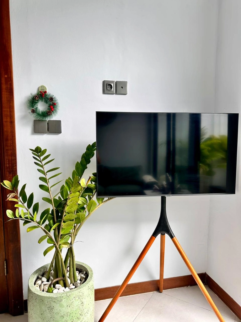 2 Bedroom Modern Villa for Monthly and Yearly Rent in Canggu, 2-bed villa for rent in Canggu – photo 14 of 15