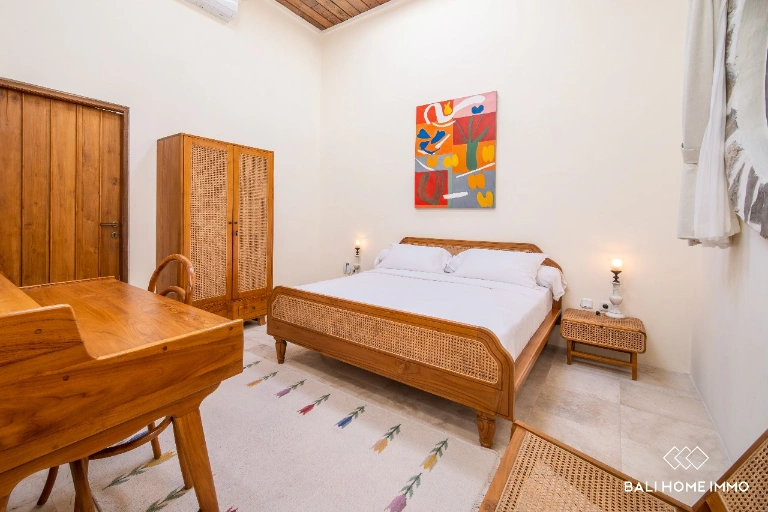 3 Bedroom modern style Villa for sale and rent in Canggu Berawa, 3-bed villa for rent in Canggu – photo 9 of 10