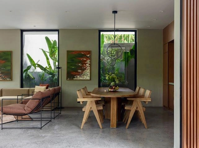 Luxury 2BR Villa in Canggu – Padonan, 2-bed villa for rent in Canggu – photo 2 of 15