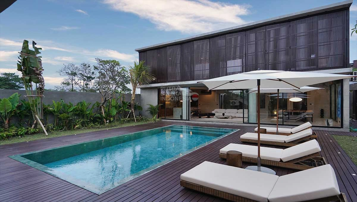 Villa For Rent 3 Bed In Nyang Nyang,Uluwatu Bali, 3-bed villa for rent in Uluwatu – photo 13 of 15