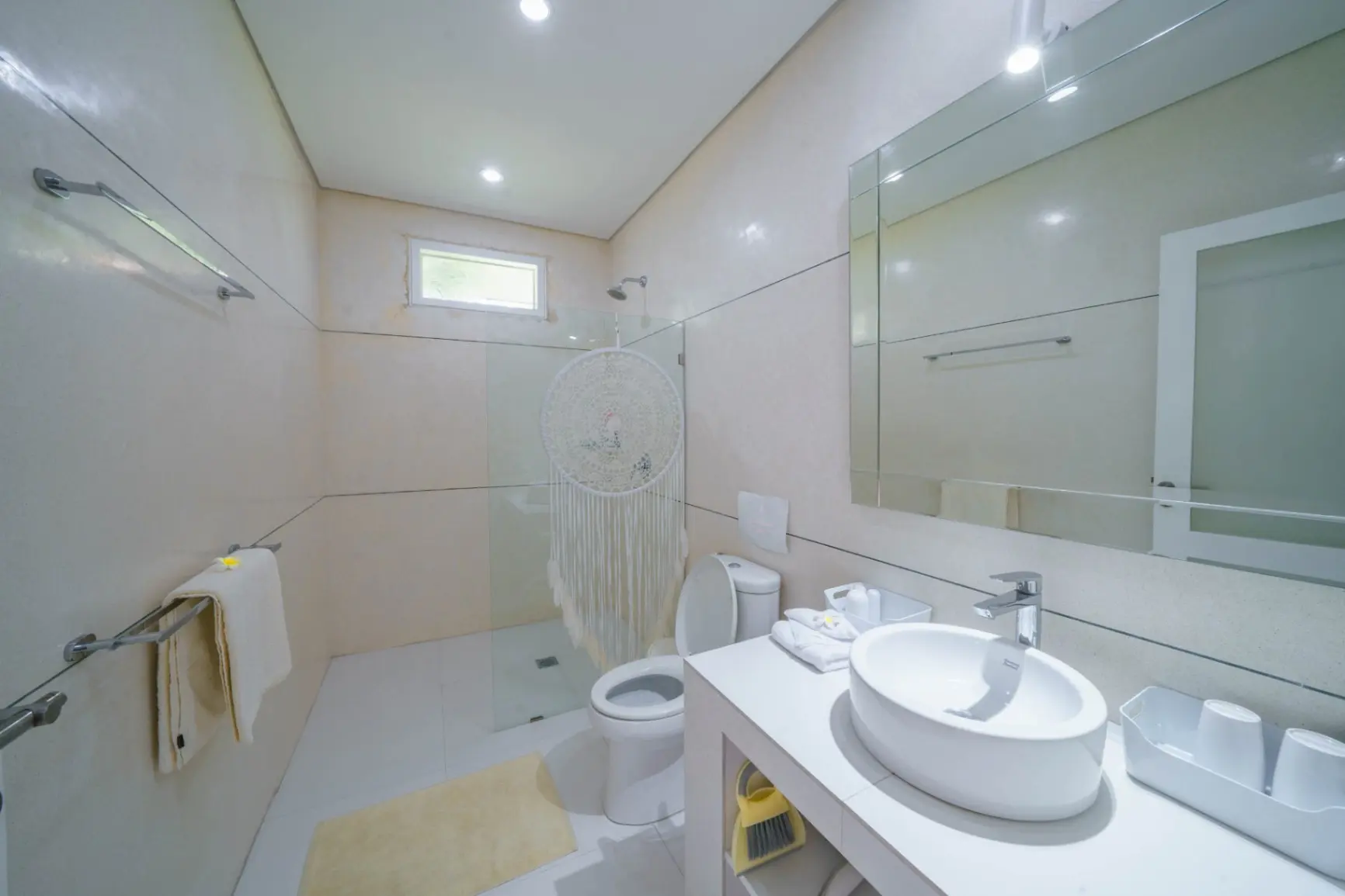 Villa Bali Om Center Berawa, 3-bed villa for rent in Canggu – photo 15 of 15
