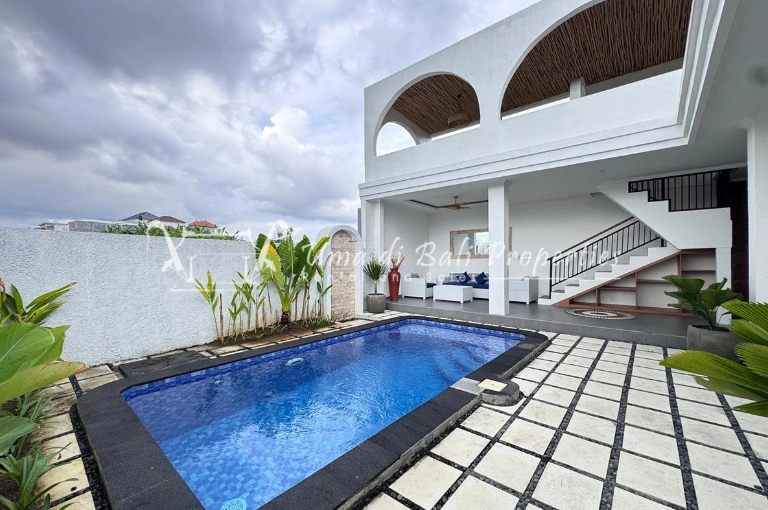 Brand New 2BR Villa for Rent at Canggu, 2-bed villa for rent in Canggu – photo 7 of 15