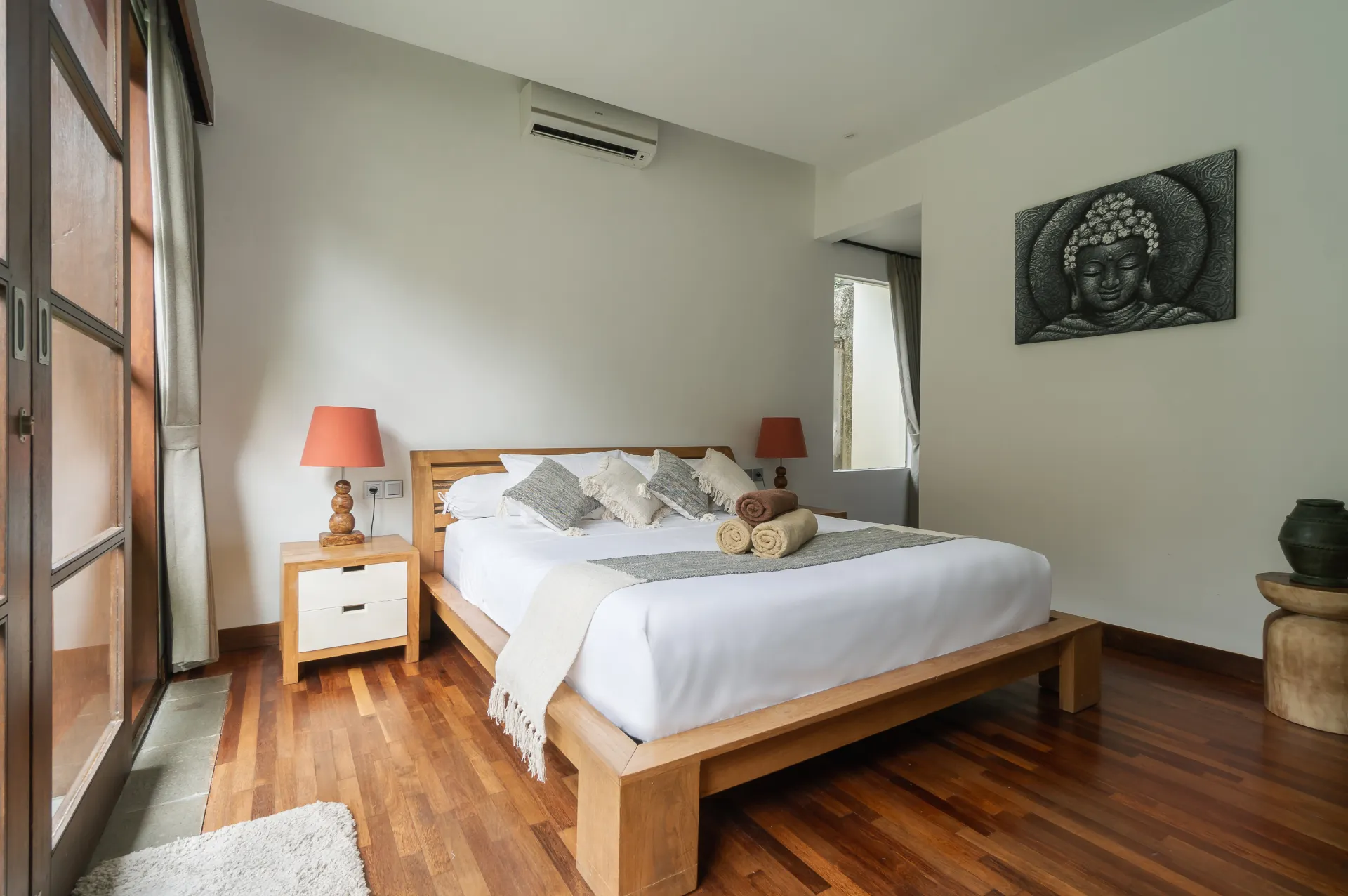 Canggu 3 bedrooms villa, 3-bed villa for sale in Canggu – photo 13 of 15