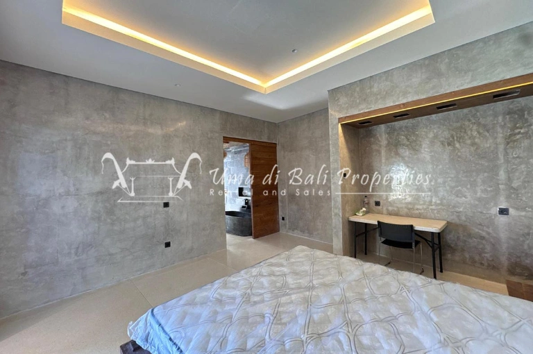Brand New 2BR Villa for Rent at Buwit, Tabanan, 2-bed villa for rent in Tabanan – photo 4 of 15
