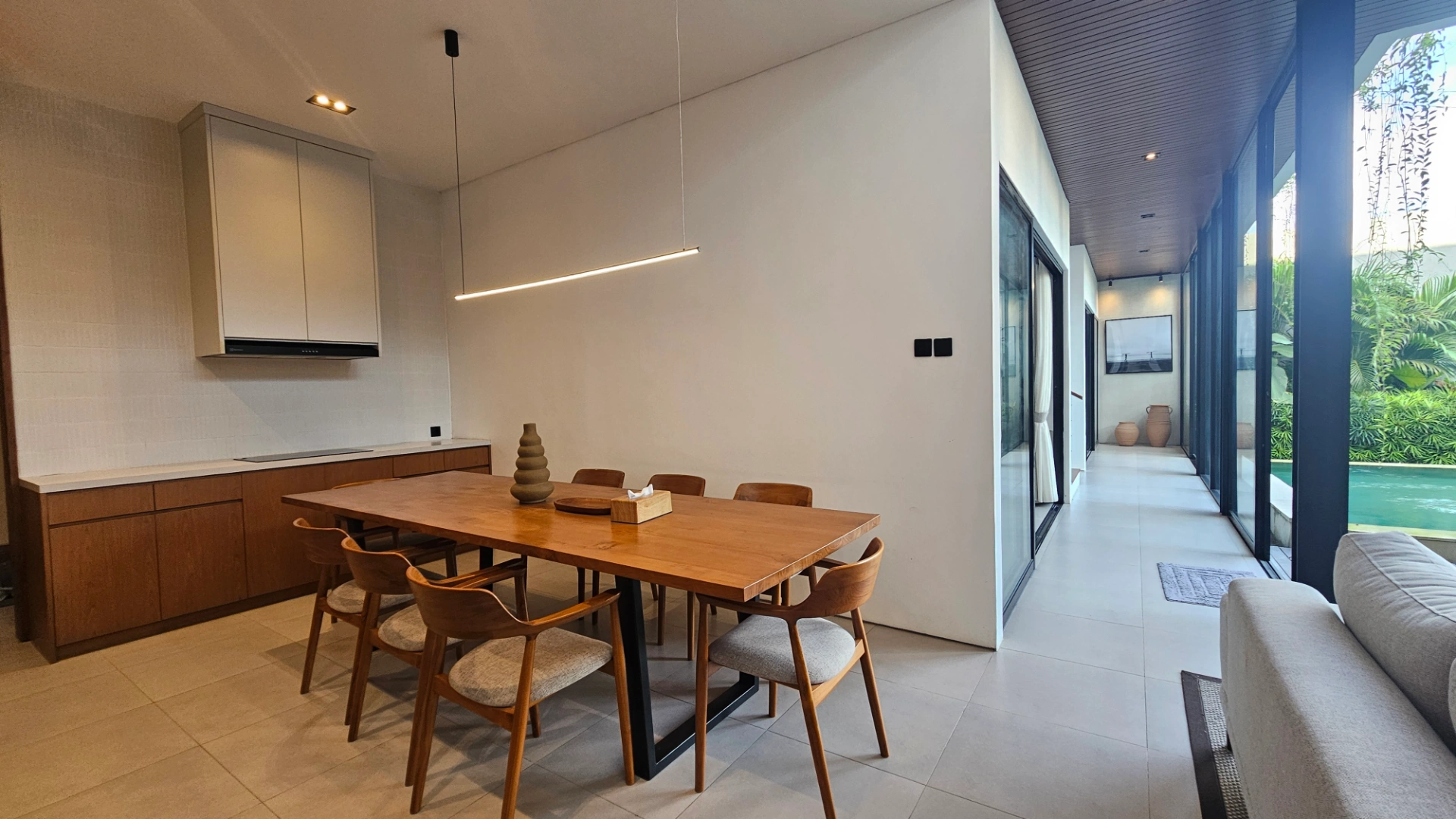 Canggu C Villas (Video included in this post), 4-bed villa for rent in Canggu – photo 8 of 15