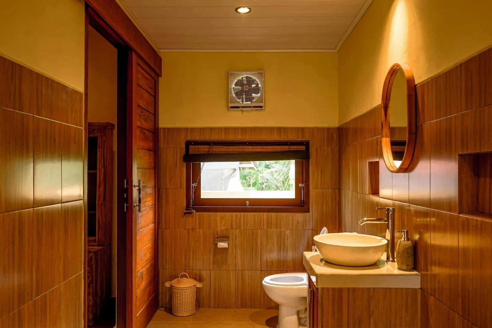 Villa For Rent 1 Bed In Payangan,Ubud Bali, 1-bed villa for rent in Ubud – photo 12 of 15