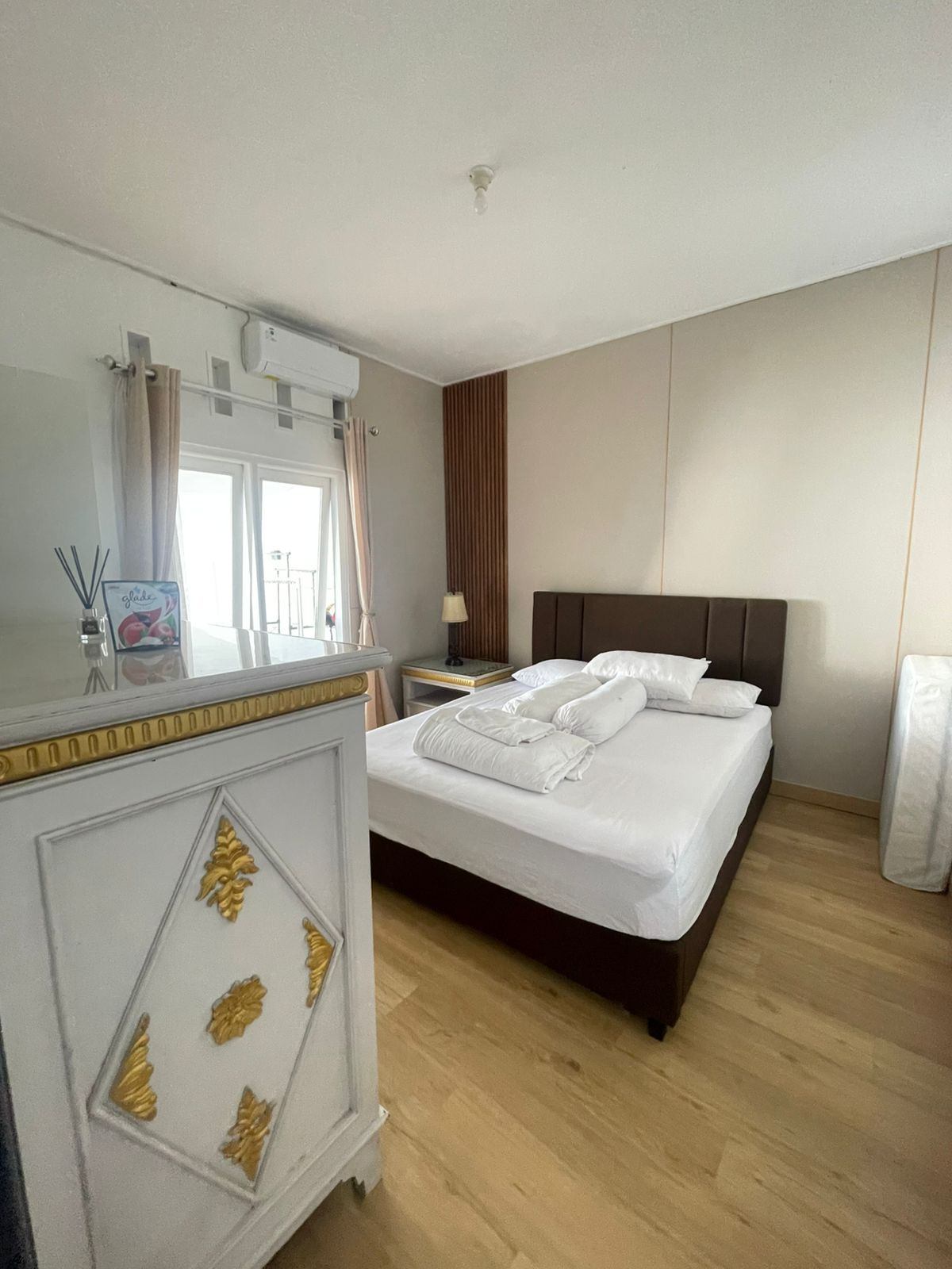 House Semi Villa Located at Kutuh Bukit, 3-bed villa for rent in Nusa Dua – photo 13 of 15