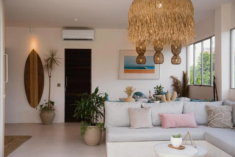 2bR Berawa (Video included in this post), 2-bed villa for rent in Canggu – photo 6 of 15