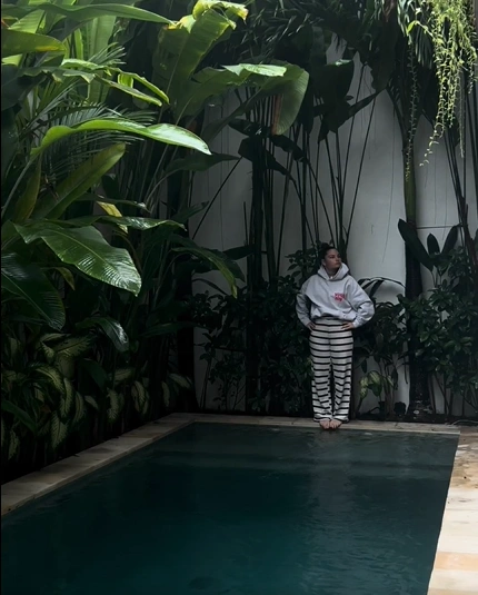 Luxury 3BR Pool Villa • 5 Mins to Finns & Atlas, 3-bed villa for rent in Canggu – photo 12 of 15