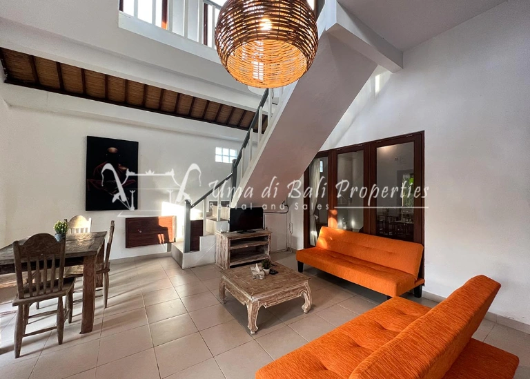 2BR Villa for Rent at Umalas, Bali I, 2-bed villa for rent in Canggu – photo 5 of 15