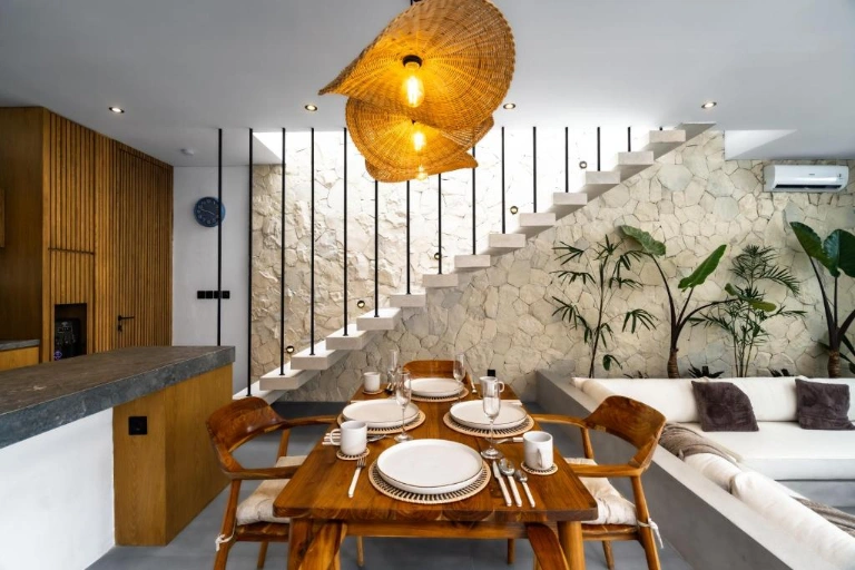 Stylish 1-bedroom Villa in Pecatu, 1-bed villa for rent in Uluwatu – photo 7 of 14