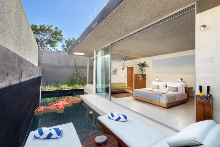 2 Bedroom Villa Fully Furnished in Canggu Padang Linjong, 2-bed villa for rent in Canggu – photo 11 of 13