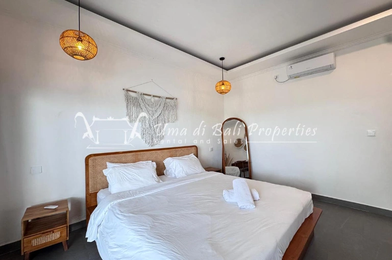 Brand New 2BR Villa for Rent at Canggu, 2-bed villa for rent in Canggu – photo 12 of 15