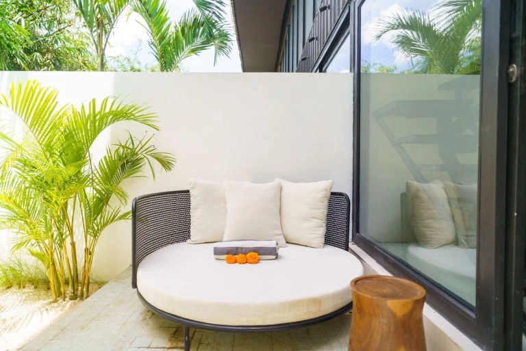 Noody Loft By Local Property Team, 1-bed villa for rent in Canggu – photo 3 of 12