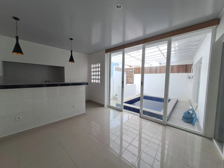 2 Bedroom Villa Brand New for Yearly in Canggu, 2-bed villa for rent in Canggu – photo 13 of 15