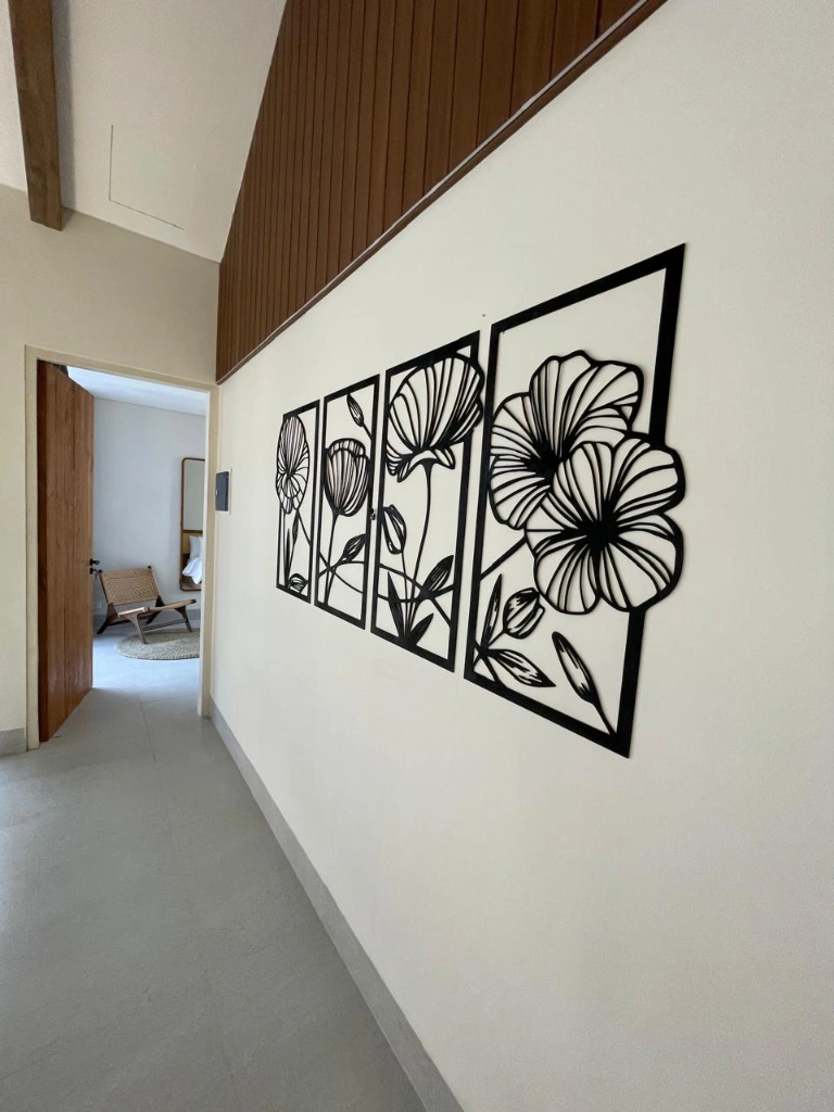 Leashold 24 Years Villa Modern Style in the Heart of Seminyak, 4-bed villa for sale in Seminyak – photo 5 of 15