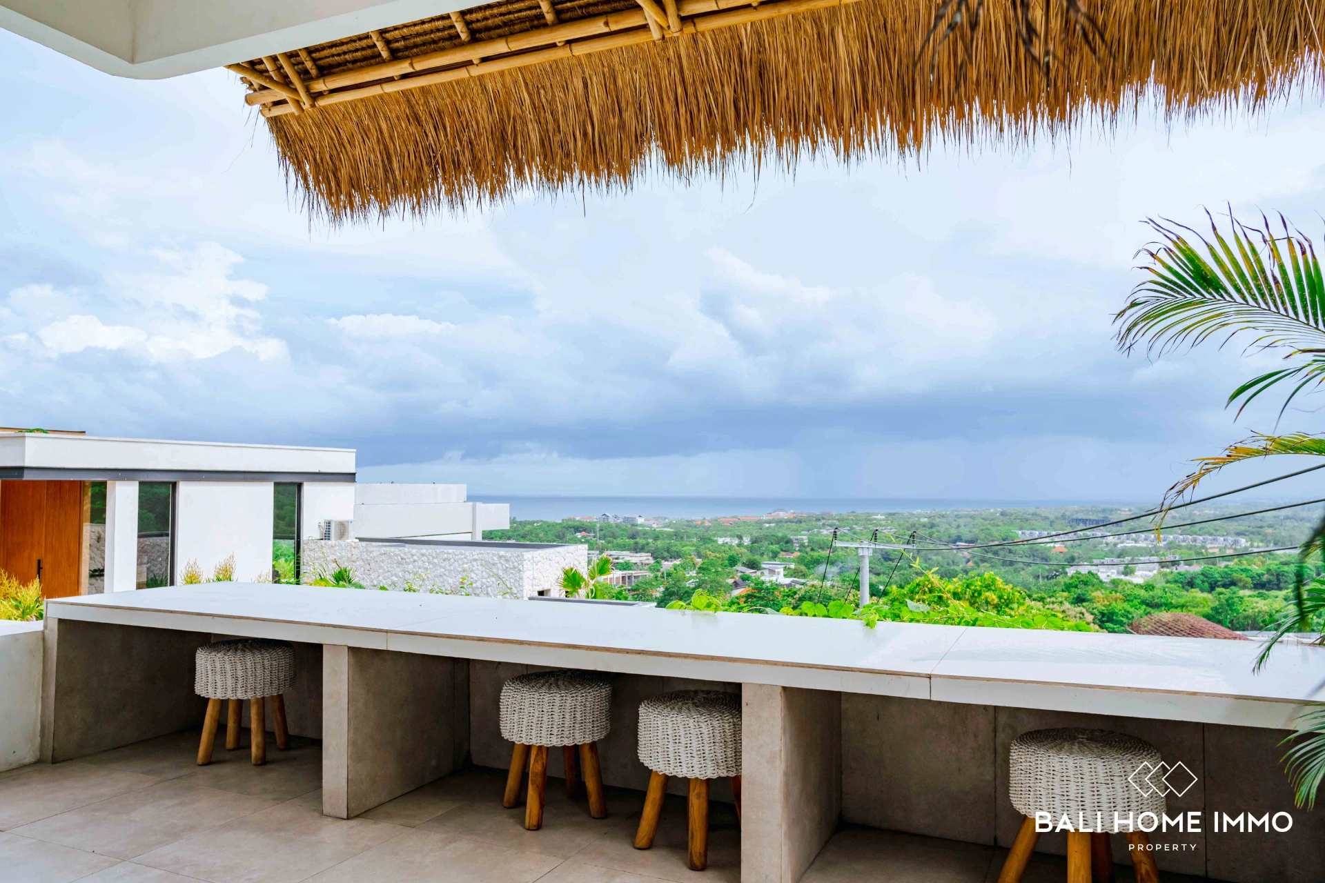 2 Bedroom Cliffside Villa with Ocean View for Monthly Rental in Bingin, 2-bed villa for rent in Uluwatu – photo 14 of 14