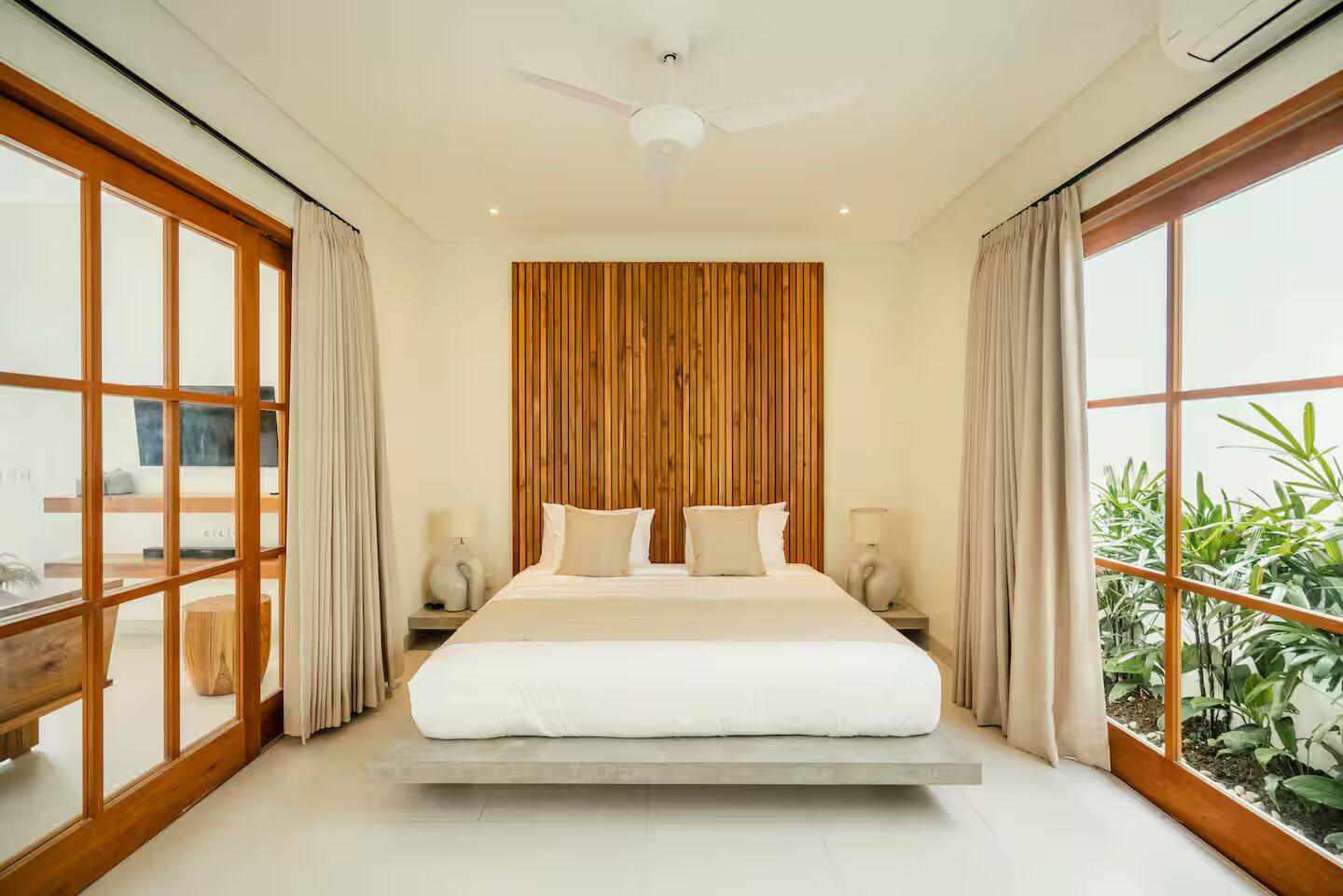 3 Bedrooms Villa in Berawa, 3-bed villa for rent in Canggu – photo 6 of 15
